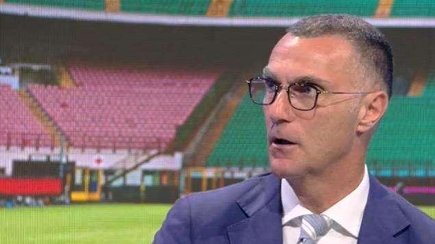 Bergomi: "La difesa dell'Inter del Triplete la migliore degli ultimi 20 anni"