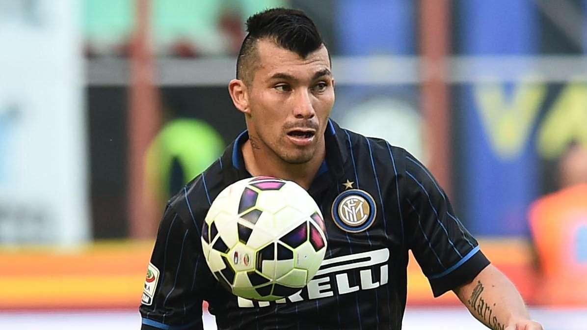 Medel: "EL obiettivo, super Kovacic. Mancio-WM grandi, ho scelto l'Inter..."