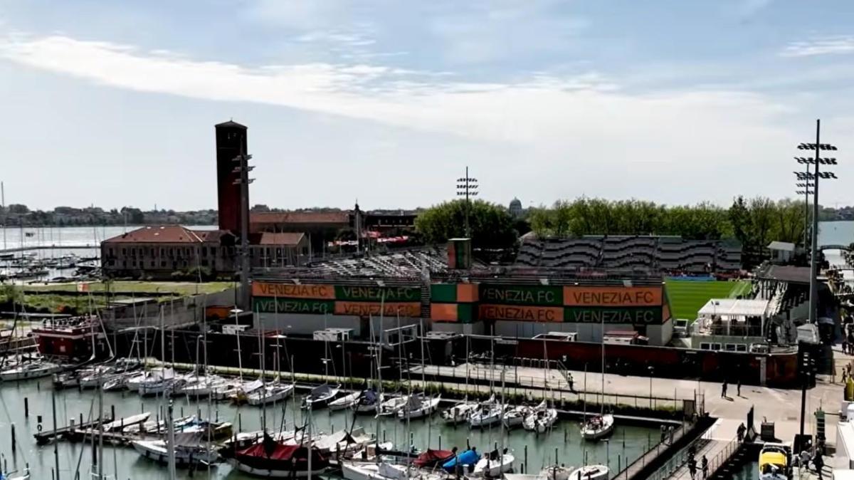 Venezia-Inter, per i tifosi ospiti collegamento diretto PalaExpo-stadio