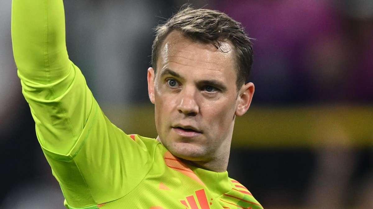 Guaio Bayern Monaco, torna ai box Manuel Neuer: ricaduta al polpaccio destro