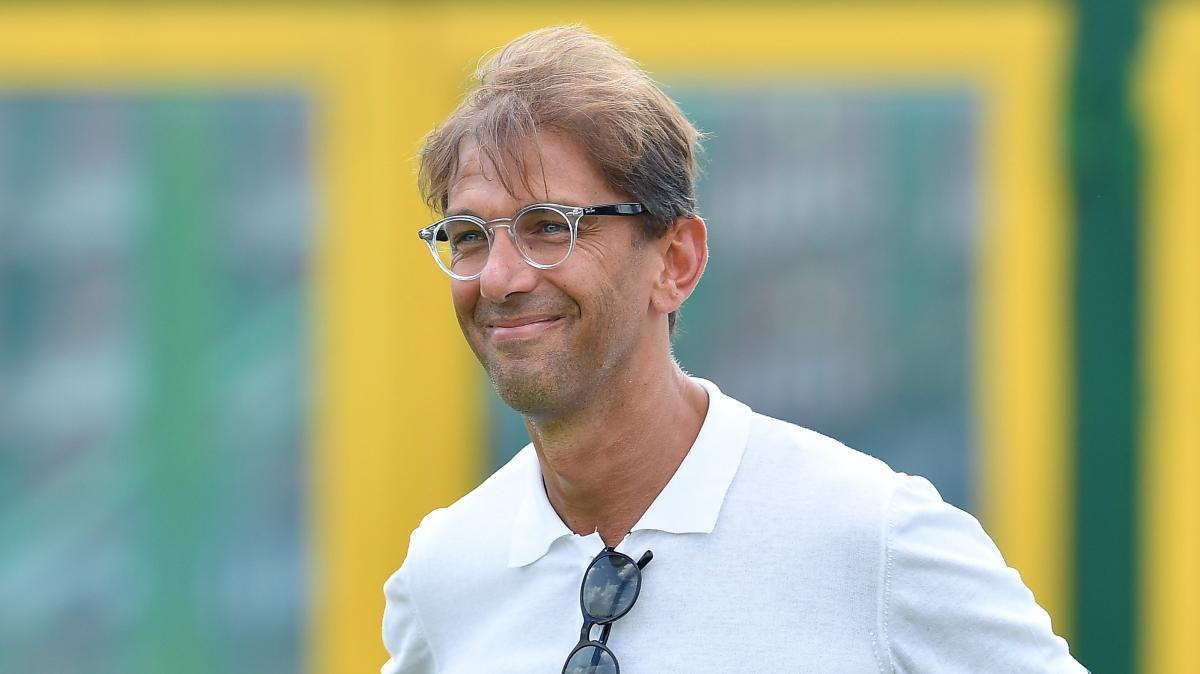 Tagliavento: "Togliere il Var? Dichiarazioni di Sarri forti, ma prima sembrava di essere nei Ris"