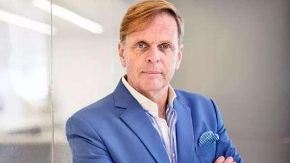 Zilliacus: "La mia proposta per l'Inter è ancora sul tavolo, spero di poterla discutere"