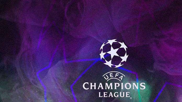 Una Champions mai vista