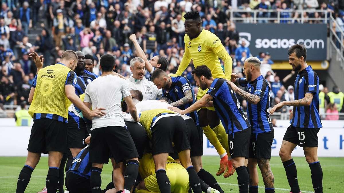 A caccia del sogno. A caccia della realtà