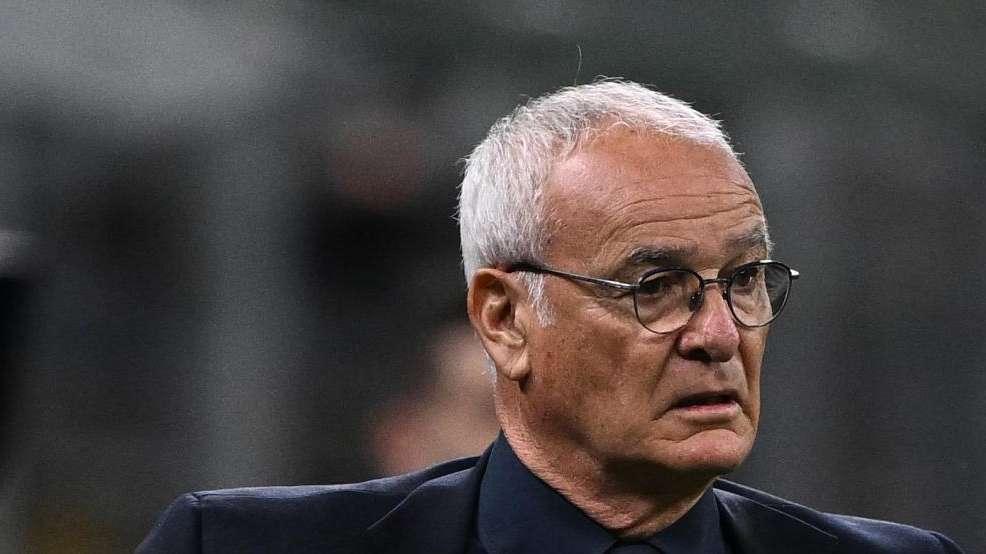 Cagliari, Ranieri: "Cinque punti con Atalanta, Inter e Juve: se ce lo avessero detto..."