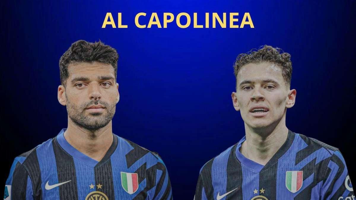 ADDIO TRIPLETE, squadra IN RISERVA: a RISCHIO tutto! NON MOLLARE INTER. Due BOCCIATURE PESANTI