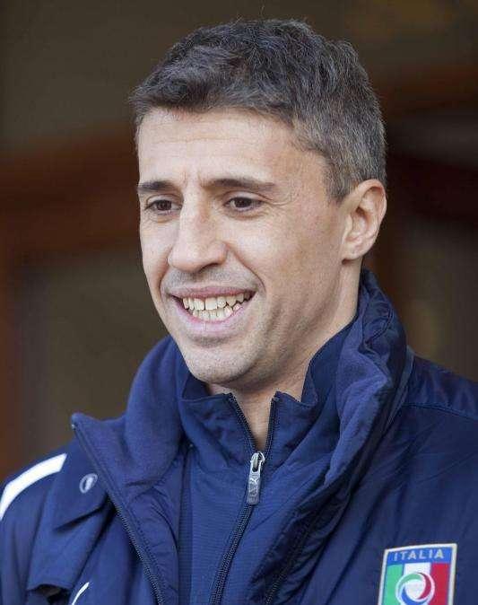 Crespo: "No ai paragoni con Icardi. Ricky sorpresa"