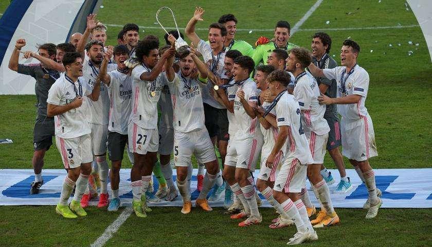 La Uefa stravolge il format della Youth League: nel 2020-2021 solo sfide a eliminazione diretta