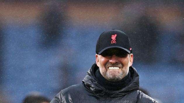 Liverpool, Klopp esulta: "Partita difficile per il clima, sono contento. Van Dijk è di nuovo al top"
