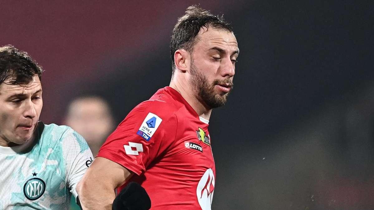 GdS - Holm e Carlos Augusto: la Juve li mette in cima alla lista