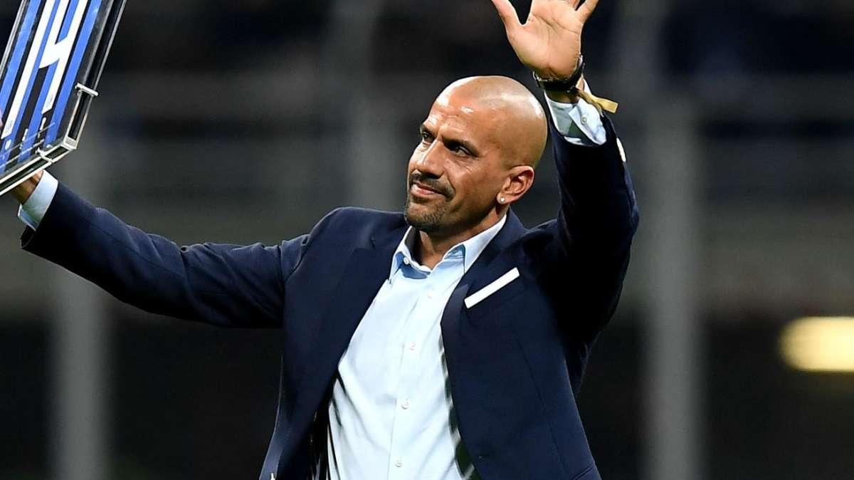 Juan Sebastian Veron sarà insignito del Golden Foot Legend Award