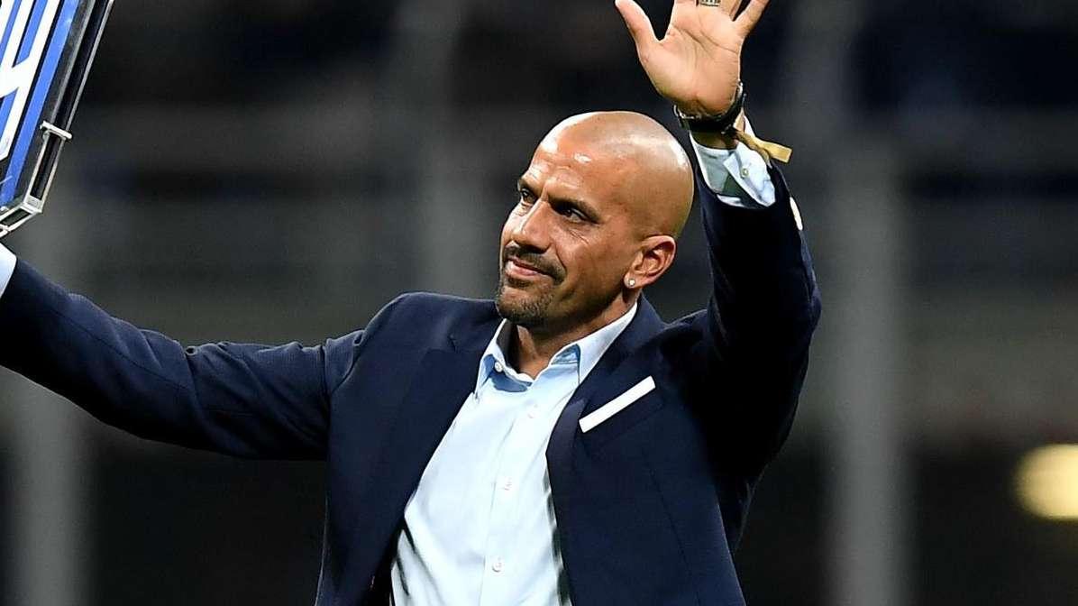 Dalla Sampdoria all'Inter, passando per la Lazio. Veron non dimentica Mihajlovic: "Ci mancherai tanto"