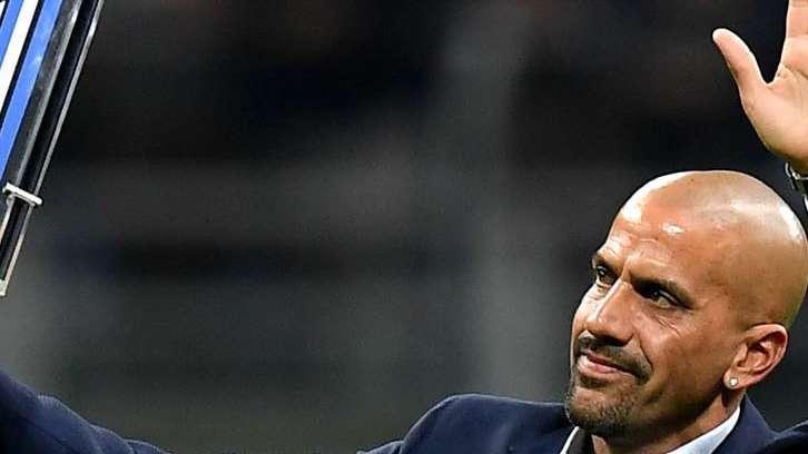 Veron: "Lazio da Scudetto? L'Inter e le altre hanno qualcosa in più, però..."