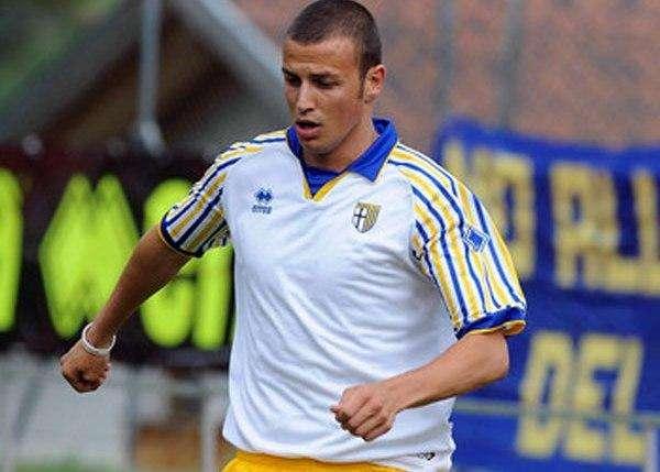 L' agente di Antonelli: "Se lo cedono all'Inter è felice", poi glissa