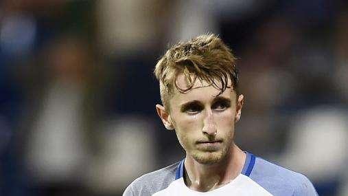 Primavera, capitan Nolan su Instagram dopo la sconfitta: "Non era destino, orgoglioso di questa squadra"