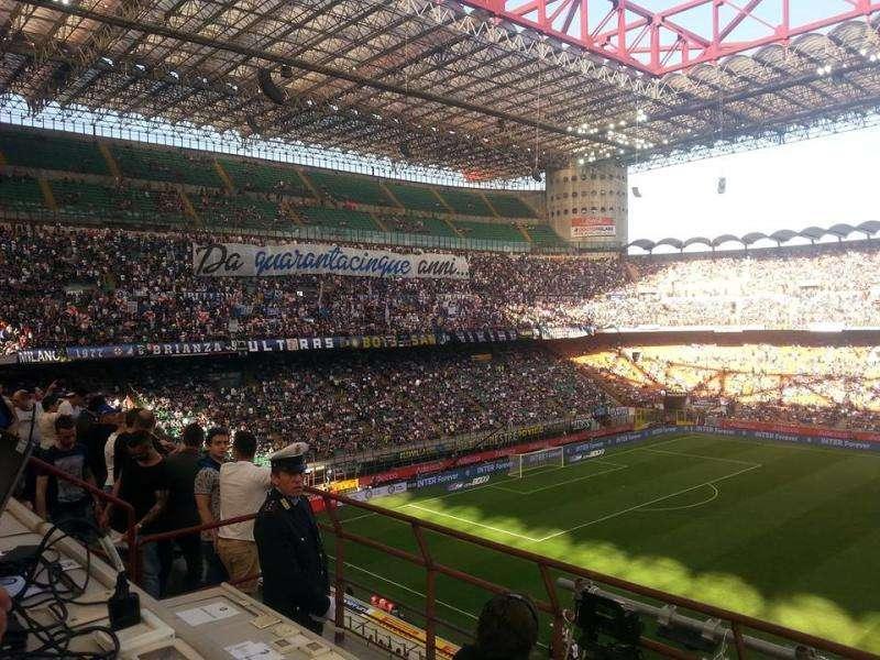 La Curva Nord attacca Icardi: "Bugiardo, con noi ha chiuso. Si tolga la fascia"