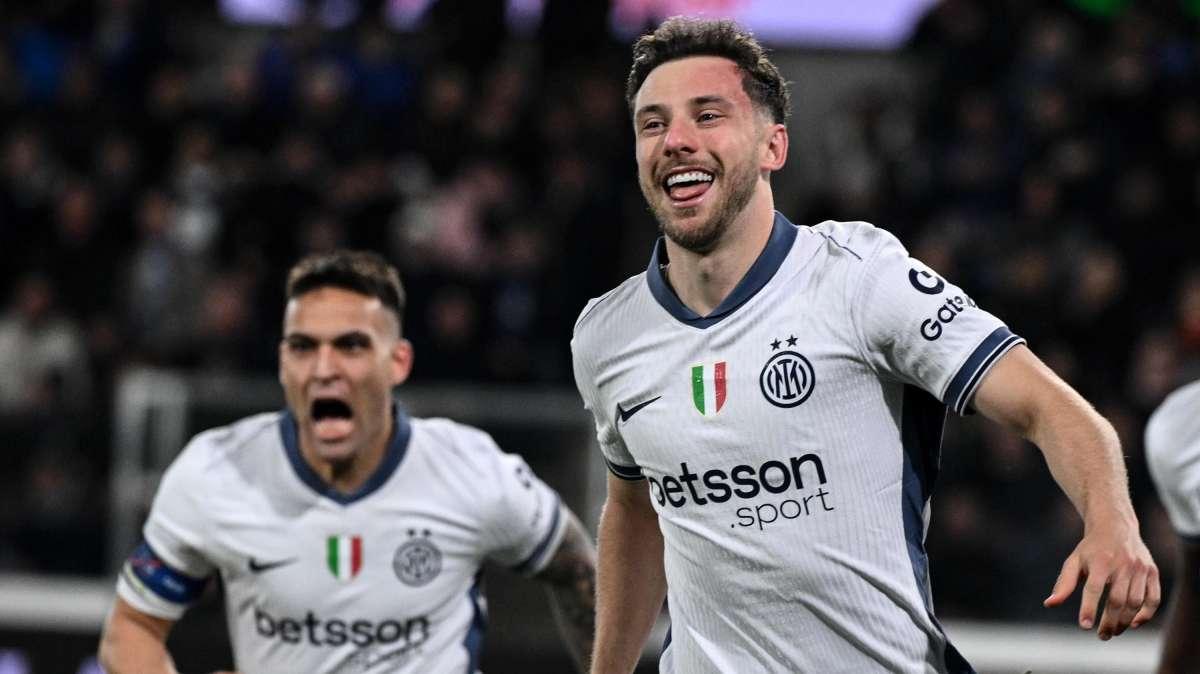 Top 11 DAZN, dentro Carlos Augusto e Lautaro. Più altre due vecchie conoscenze nerazzurre