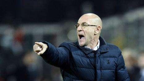 Qui Palermo - Ballardini cambia e ripiega sul 3-5-2