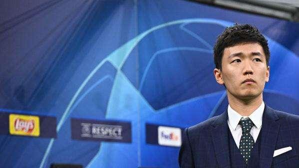 GdS - Zhang si tiene l'Inter: c'è un retroscena dalla Cina. Premio Champions di 2 mln alla squadra