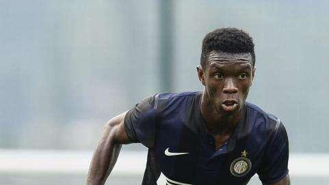 Mbaye: "Livorno, bella esperienza. Ora voglio..."