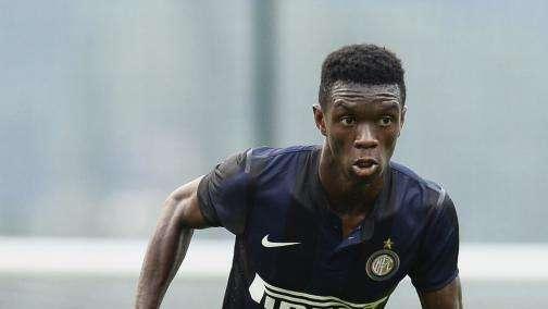 TMW - Mbaye a metà, l'Inter verso il no a Spinelli