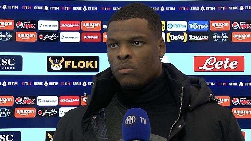 From UK - United e Chelsea su Dumfries: primi contatti tra Inter e Red Devils, i Blues pensano a Chalobah