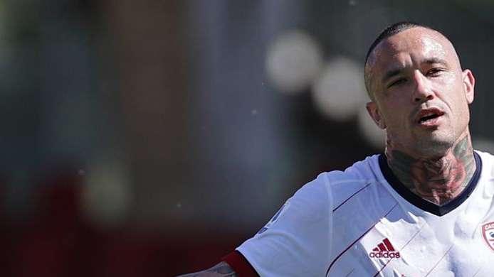 TS - Nainggolan-ter a Cagliari? Il belga vuole tornare in rossoblu