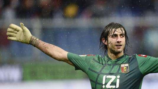 Mattia Perin: "Provai con l'Inter, fui bocciato perché..."