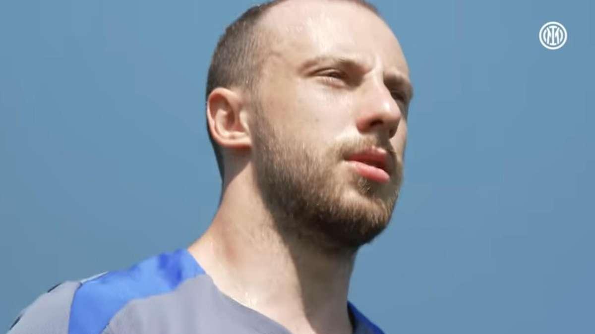 GdS - Inzaghi recupera Carlos Augusto. Acerbi ancora out: in dubbio anche per Leverksuen