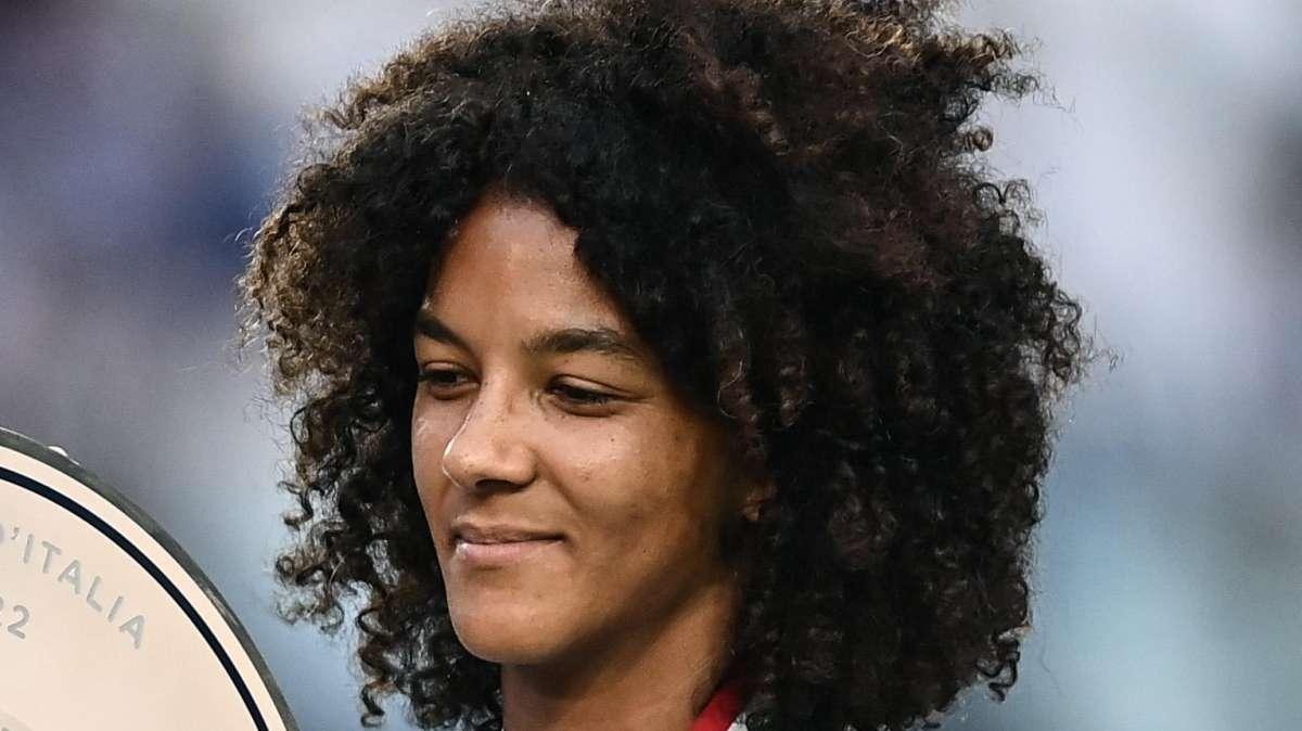 Juventus Women, Gama dopo l'Inter: "Sfida combattuta. Mole di gioco importante con aspetti da sistemare"