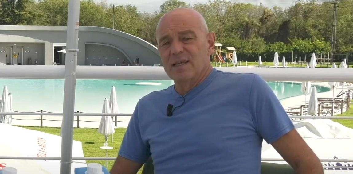 Fanna: "Il mio idolo era Sandro Mazzola. Scudetto Inter? Non da protagonista"