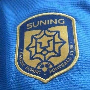 Jiangsu Suning, seconda vittoria di fila per Olaroiu: 2-0 corsaro al Guangzhou