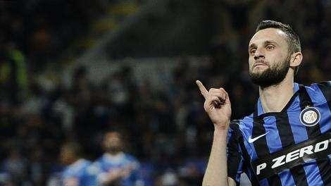Ag. Brozovic: "Se Ausilio è in Inghilterra è per vendere Marcelo. Lui vuole la CL"