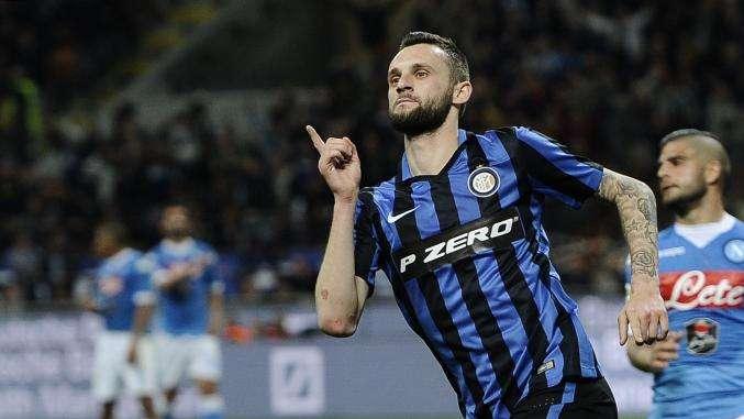 Magoni: "L'Inter sta bene e il Napoli senza Higuain..."