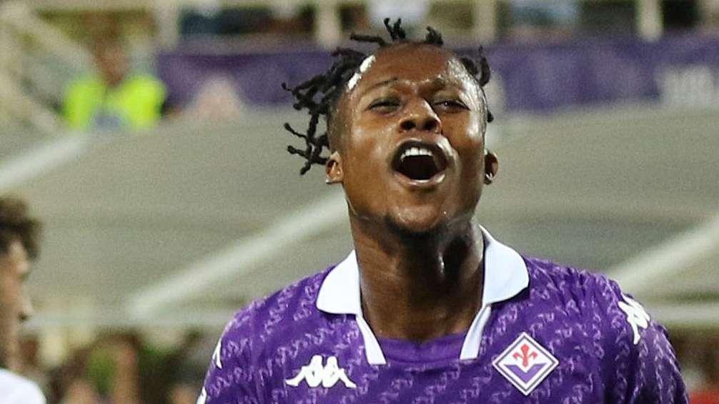 FcIN - Incontro in sede nelle scorse settimane: Kouamé nuova idea a parametro zero per l'Inter