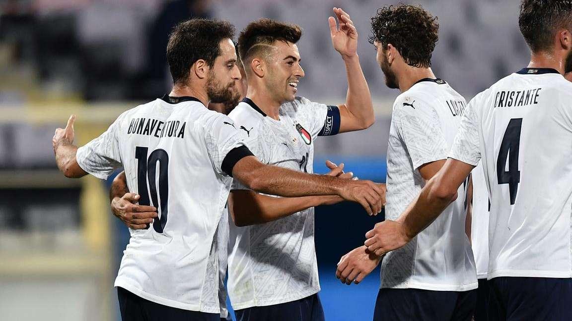 Italia, El Shaarawy positivo al tampone. Il dottor Ferretti precisa: "Bassa carica virale"