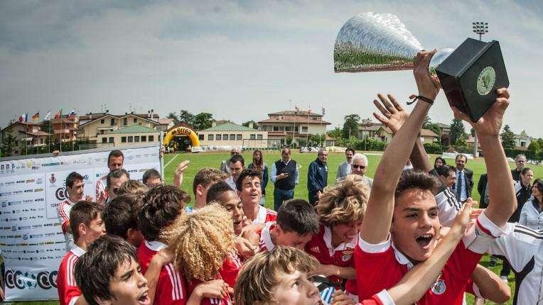 Il 23° torneo di Abano Terme diventa mondiale