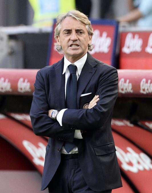 Va a Mihajlovic il primo derby con Mancini: Milan batte Inter grazie a Mexes
