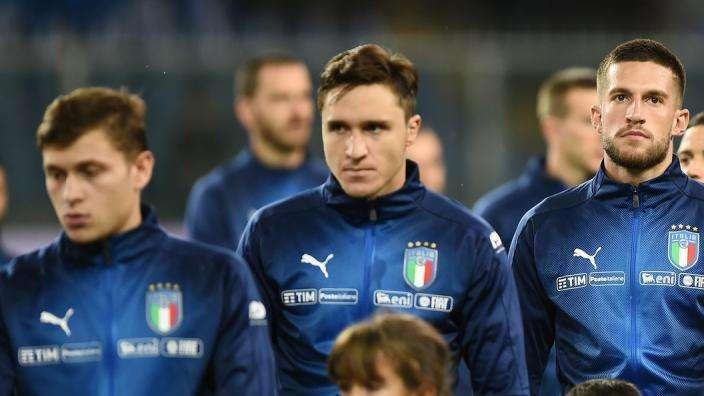 CdS - Assalto a Firenze: Inter interessata a Chiesa e Biraghi