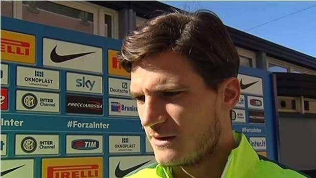 Andreolli: "Ora dimostriamo di essere una grande"