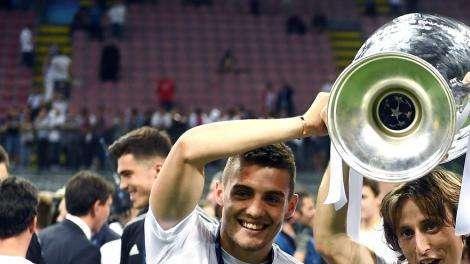 Daily Mail - Kovacic nel mirino di West Ham ed Everton