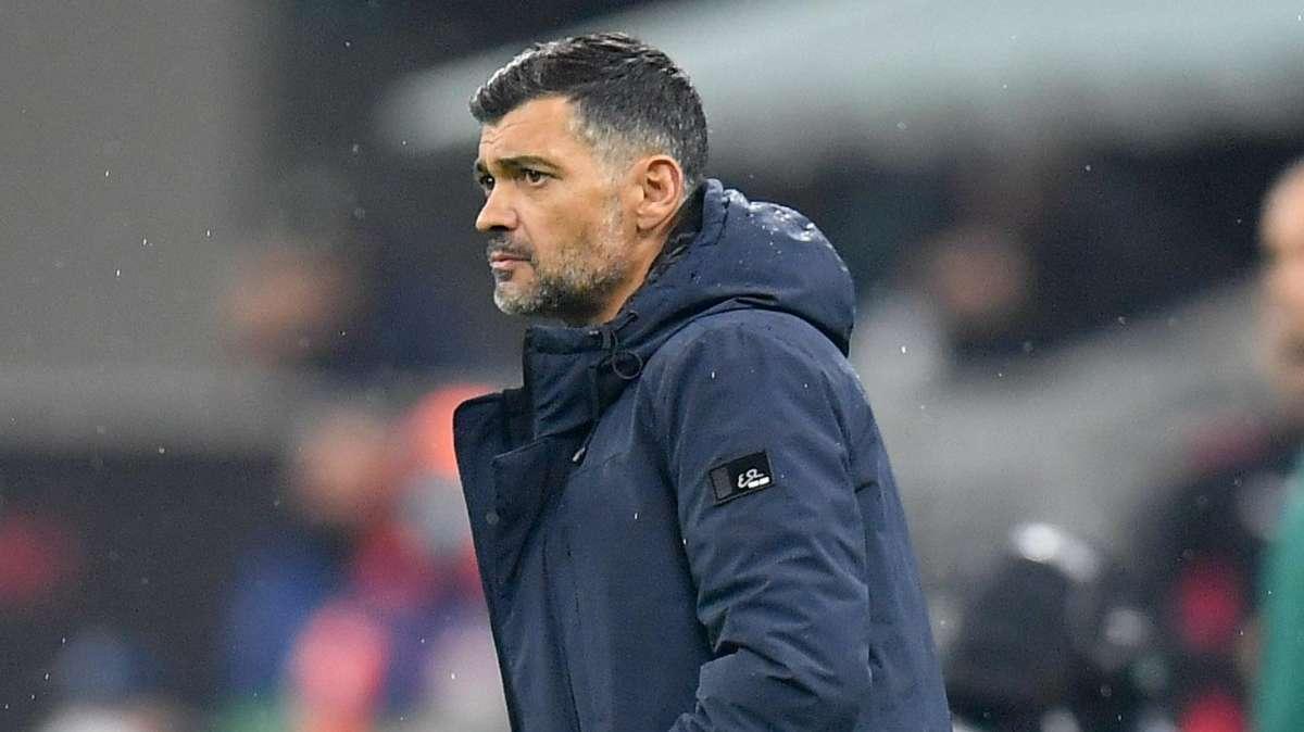 Il Porto batte il Maritimo a domicilio: 2-0 in 10 vs 10. Espulso anche Conceicao 
