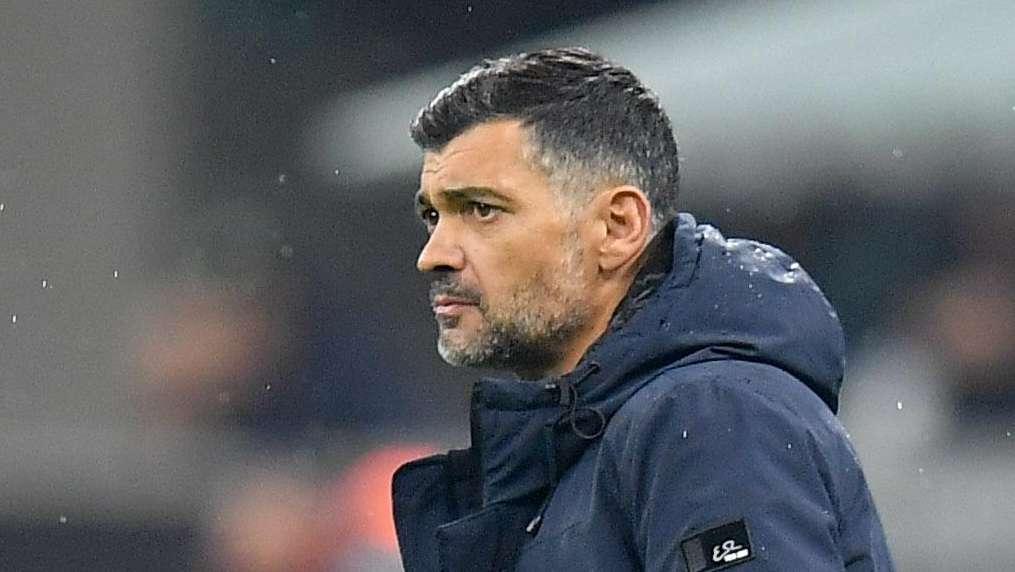 GdS - Ecco il Porto di Conceiçao, già giustiziere di Juve, Milan e Lazio. Sono tre gli uomini chiave