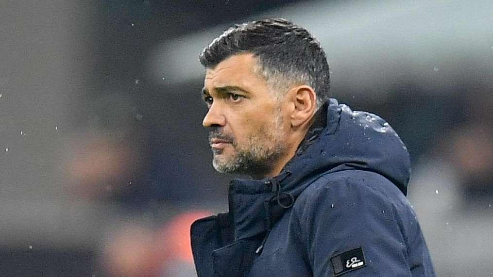 GdS - Conceicao, grande feeling in Champions con le italiane: già tre le vittime illustri. Ora l'Inter