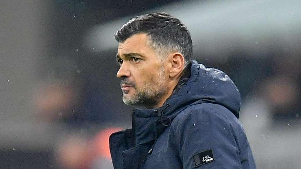 Vidigal mette in guardia l'Inter: "Porto tosto da battere. E Conceicao è già un tecnico top"