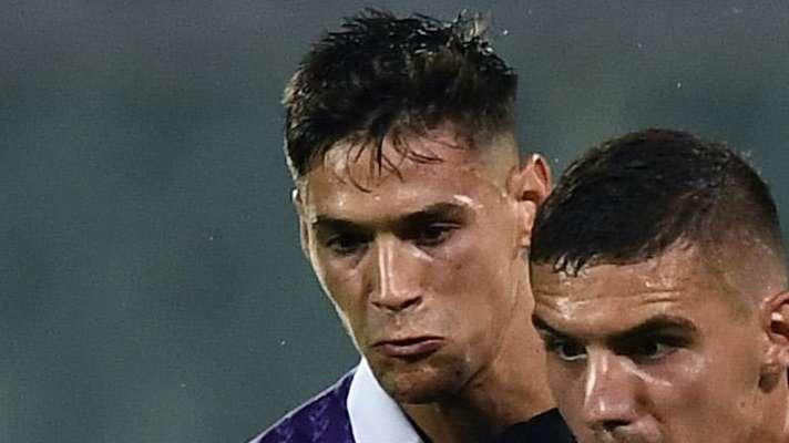 Sticchi Damiani: "Krstovic preso nonostante relazioni non straordinarie. Corvino ha una dote su tutte"
