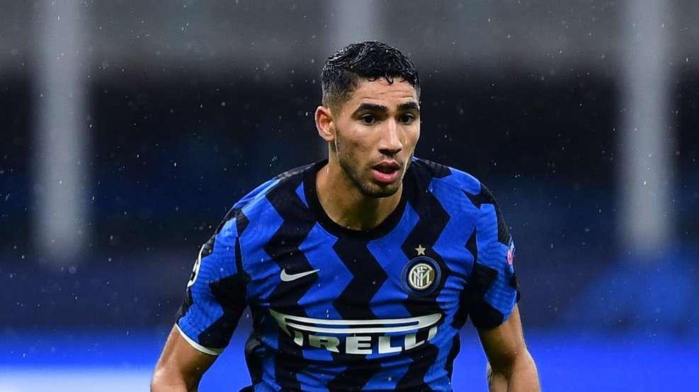Ora è TurboHakimi: quarto gol con l'Inter per il marocchino, che batte altri due record