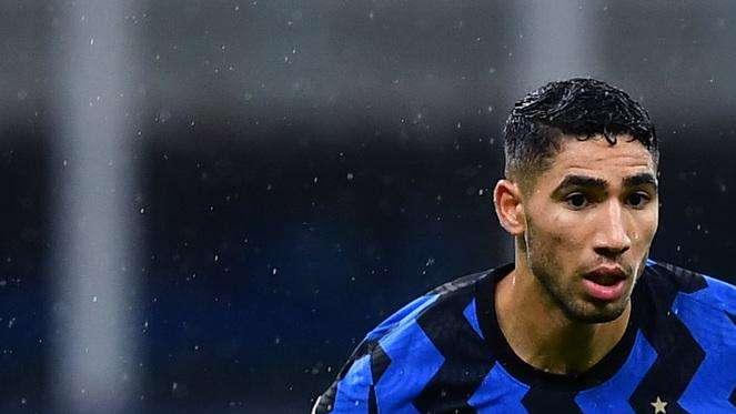Hakimi e Theo Hernandez mattatori sulle fasce: sono loro i migliori terzini della A secondo Wallabies