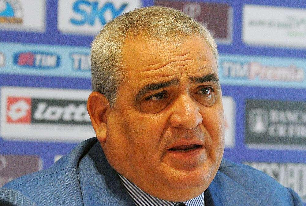 Corvino sta puntando il francese Gallas