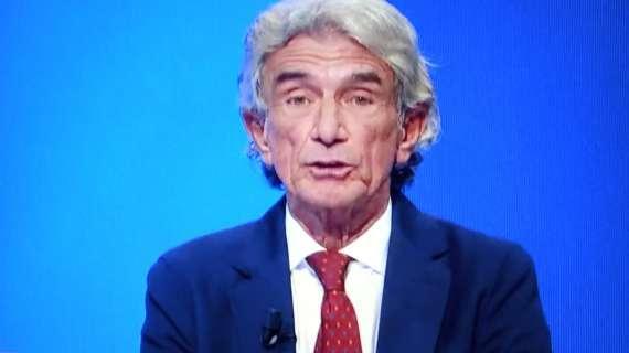 Cesari: "Rigore di Bisseck? C'era, ma anche quello che subisce. E ci sono altri tre errori. Manca trasparenza perché..."